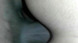 Latina Bold Beauty Takes First Anal Creampie Bent Over Doggystyle Moaning Hard