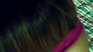 tricking her into sucking tricked blowjob surprise