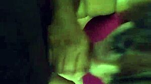 tricking her into sucking tricked blowjob surprise