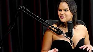 Swingers wife insulted begs anal gangbang after surgeon anal fuck