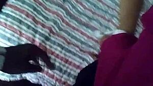 tricking her into sucking tricked blowjob surprise