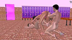 Aunt's steamy Tamil kama romp with cousin part 19?