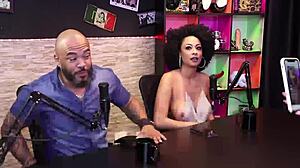 amanda smell's best sensual cast moments part 2 outdoor group cuckold tattoo