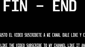 Padrastro Engaña Hijastra Curvy con Helado Antes de Meter Polla en Boca y Anal