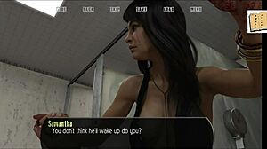 halfway house 14 game showdown