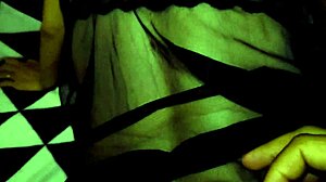 my wife's beautiful close-up sugar holes look so cute homemade