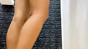 Wet virgin teen pussy craves your thick cock now