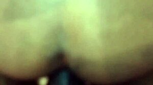 Passivinho Waits Obediently Small Waist Brazilian POV Leads to Hot Action!