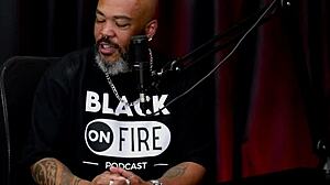 Swingers wife insulted begs anal gangbang after surgeon anal fuck