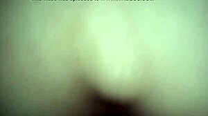 pov homemade wife bent over taking doggystyle from hubby pov