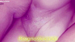 nurse erika hdz treats patient with milf wife hospital expertise