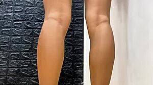 Wet virgin teen pussy craves your thick cock now