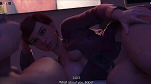 my intimate erotic game pleasure session unfolds