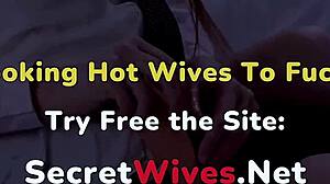 College Friend Seduces Kissing Leads to Strapon Lesbian Fuck