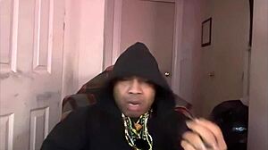 mr cunnilingus spills real secrets better than tmz on homemade bbw muscle goth