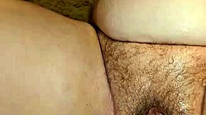 i love my thick milf ass but her feet fetish drives me wild too