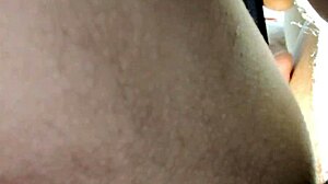 my wife took lover's creampies all night before cuck hubby got his turn too