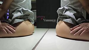 i fucked my stepsister while wearing her uniform