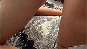 Beautiful Latina Student Seduces Chem Teacher For Hot Fuck