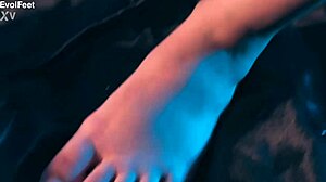 Resist my dirty nylons' sweaty foot smell?