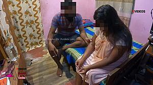 she's in debt fucking house owner for rent cheats on husband full vid