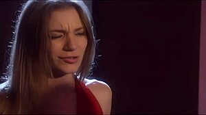 Aurora Snow Deepthroats Wesley Pipes In Outdoor Ass To Mouth