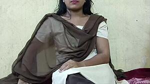 indian college coed ashu bhabhi anal pounding mms leak