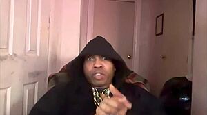 mr cunnilingus spills real secrets better than tmz on homemade bbw muscle goth