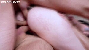 first time 19yo virgin butterfly stretched by six monster cocks in dpp dap tp tvp