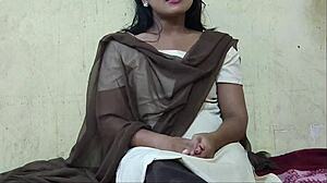 indian college coed ashu bhabhi anal pounding mms leak