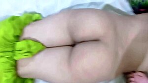 jija sali gets naughty during steamy body massage