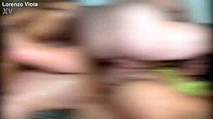 first time extreme dp fist stretches tiny teen ass