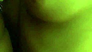 scarlet red craves rough big black cock interracial pounding