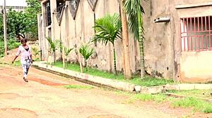 BLACK PUSSY MAGIC MAKES COCKS EXPLODE IN ECSTASY!