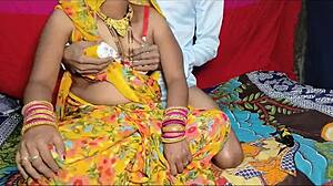 village desi wife skirt lifted hard fucked pussy closeup ranch quickie