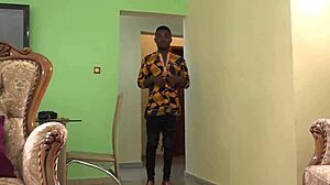 BLACK PUSSY MAGIC MAKES COCKS EXPLODE IN ECSTASY!