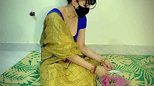 Sexy Nurse Delivers Hardcore Pussy Lick and Fuck to Horny Boss