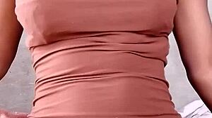 African Pussy Pounded by Thick Cock