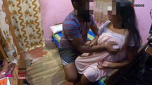 she's in debt fucking house owner for rent cheats on husband full vid