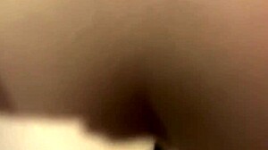 schoolgirl begs milf shemale to fuck her tight holes