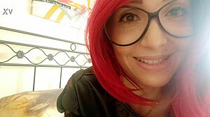 stepson don't rip mommy's clothes and cum on her ass i'll tell!