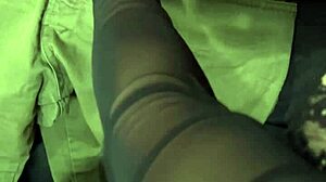 oye, tu dueña te hace sufrir con patadas en las bolas y squirt en tu cara...