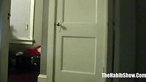 i'm the stlouis trap freak getting fucked ghetto hood style