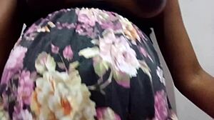 mom lesbian milf flashes huge natural tits begs you to play dirty