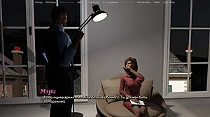 Complete Gameplay A Life Worth Living Part 6 Walkthrough