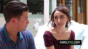 my tiny stepsister mandy muse learns anal from me stepbro