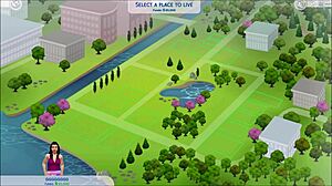 wicked whimsville celebrity carmen cums in pool bath voyeur comedy ep 6