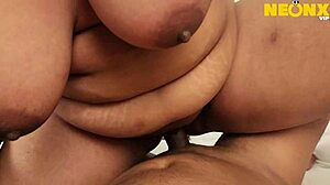 i luv her big boobs bhabhi fucks devar passionately