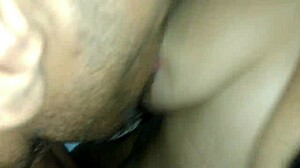 stepdaughter's tight juicy pussy creampied cowgirl ride