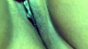 Can You Resist Horny Big Boobs Lady's Morning Sex Beg?